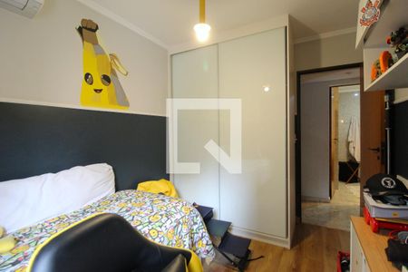 Quarto 1 de apartamento à venda com 3 quartos, 103m² em Indianópolis, São Paulo