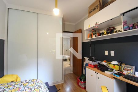 Quarto 1 de apartamento à venda com 3 quartos, 103m² em Indianópolis, São Paulo