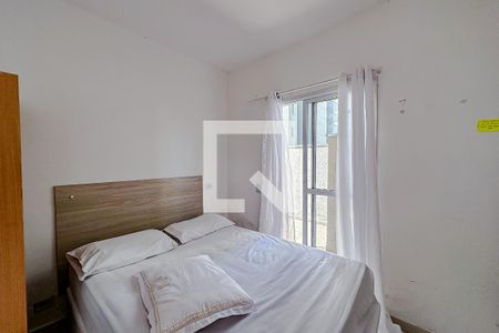 Quarto de apartamento à venda com 1 quarto, 80m² em Mooca, São Paulo