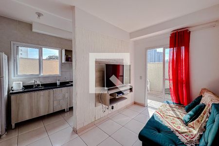 Apartamento para alugar em Mooca