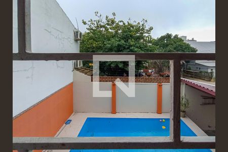 Vista do Quarto 3 de casa à venda com 4 quartos, 143m² em Tristeza, Porto Alegre