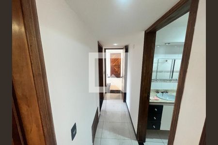 Corredor de apartamento à venda com 3 quartos, 98m² em Casa Verde, São Paulo