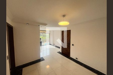 Sala de apartamento à venda com 3 quartos, 98m² em Casa Verde, São Paulo