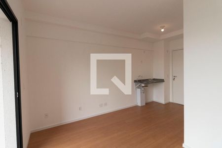 Studio de kitnet/studio à venda com 1 quarto, 24m² em Santo Amaro, São Paulo