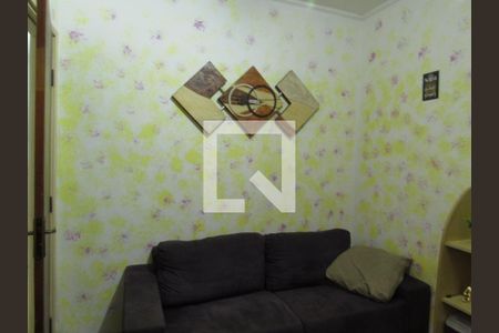 Quarto 2 de casa à venda com 3 quartos, 330m² em Parque Continental, Osasco