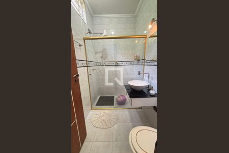 Lavabo de casa à venda com 3 quartos, 240m² em Vila Metalúrgica, Santo André