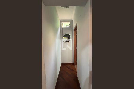 Lavabo de casa à venda com 3 quartos, 240m² em Vila Metalúrgica, Santo André