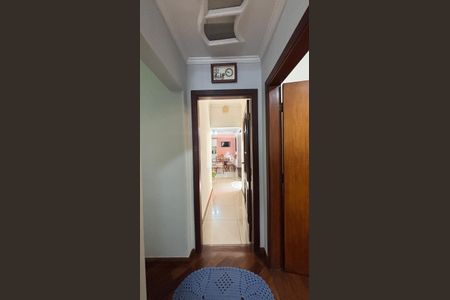 Sala de casa à venda com 3 quartos, 240m² em Vila Metalúrgica, Santo André