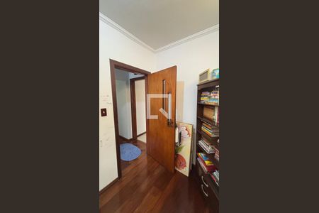 Escritório de casa à venda com 3 quartos, 240m² em Vila Metalúrgica, Santo André