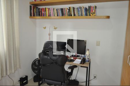 Quarto  de apartamento à venda com 2 quartos, 72m² em Méier, Rio de Janeiro