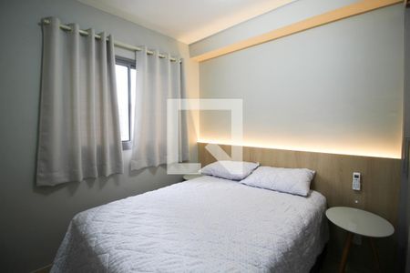 Suíte de apartamento para alugar com 1 quarto, 22m² em Vila Nova Conceição, São Paulo