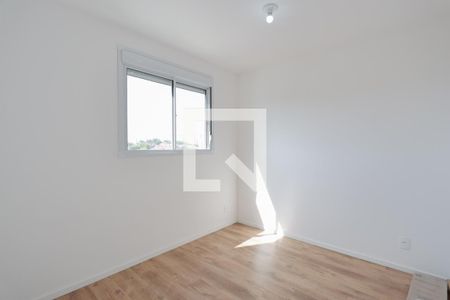 Quarto 1 de apartamento para alugar com 2 quartos, 38m² em Sítio do Mandaqui, São Paulo