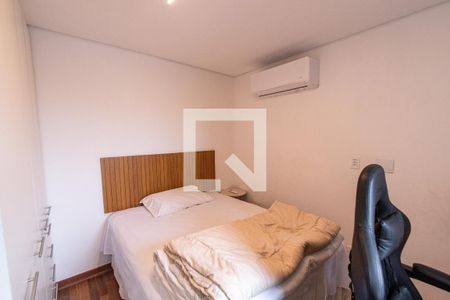 Quarto 1 de apartamento para alugar com 3 quartos, 140m² em Ipiranga, São Paulo