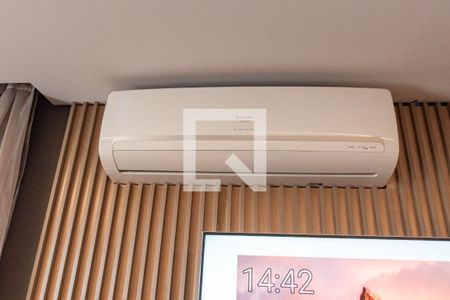 Sala de apartamento para alugar com 3 quartos, 140m² em Ipiranga, São Paulo