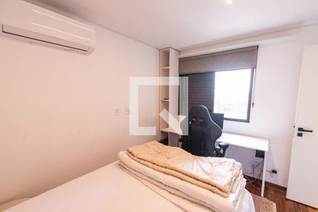 Quarto 1 de apartamento para alugar com 3 quartos, 140m² em Ipiranga, São Paulo