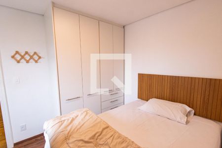 Quarto 1 de apartamento para alugar com 3 quartos, 140m² em Ipiranga, São Paulo