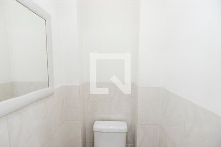 Lavabo de apartamento à venda com 3 quartos, 106m² em Tijuca, Rio de Janeiro