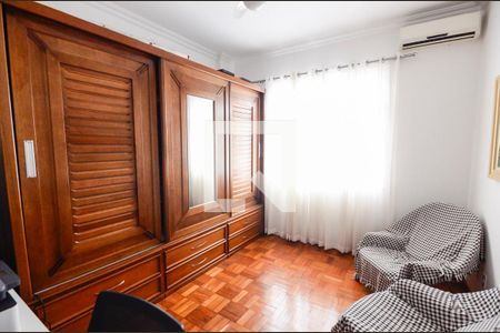 Quarto 1 de apartamento à venda com 3 quartos, 106m² em Tijuca, Rio de Janeiro