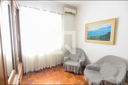 Quarto 1 de apartamento à venda com 3 quartos, 106m² em Tijuca, Rio de Janeiro
