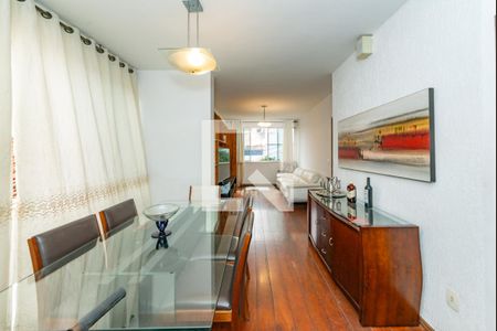 Sala 2 de apartamento à venda com 3 quartos, 96m² em Gutierrez, Belo Horizonte