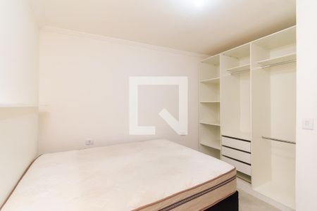 Quarto de apartamento para alugar com 1 quarto, 36m² em Vila Formosa, São Paulo