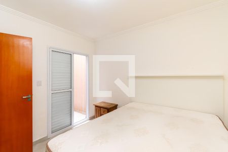Quarto de apartamento para alugar com 1 quarto, 36m² em Vila Formosa, São Paulo