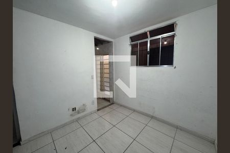 Quarto 1 de casa à venda com 2 quartos, 85m² em Jardim Guanabara, Belo Horizonte