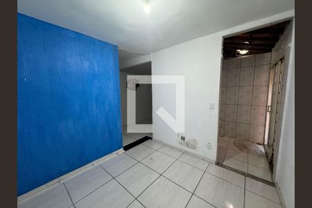 Sala/Cozinha de casa à venda com 2 quartos, 85m² em Jardim Guanabara, Belo Horizonte