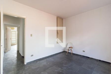 Quarto 1 de casa para alugar com 2 quartos, 80m² em Vila Romana, São Paulo