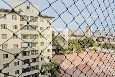 Vista de apartamento à venda com 3 quartos, 70m² em Vila Palmeiras, São Paulo