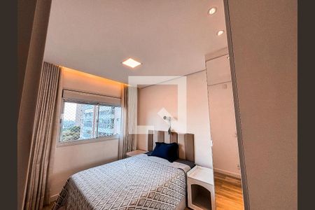 Quarto 1 de apartamento à venda com 2 quartos, 57m² em Lauzane Paulista, São Paulo
