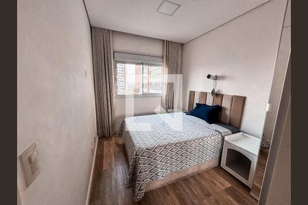 Quarto 1 de apartamento à venda com 2 quartos, 57m² em Lauzane Paulista, São Paulo