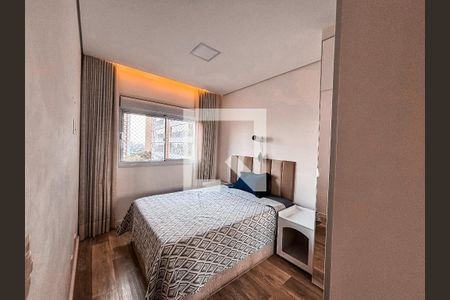 Quarto 1 de apartamento à venda com 2 quartos, 57m² em Lauzane Paulista, São Paulo