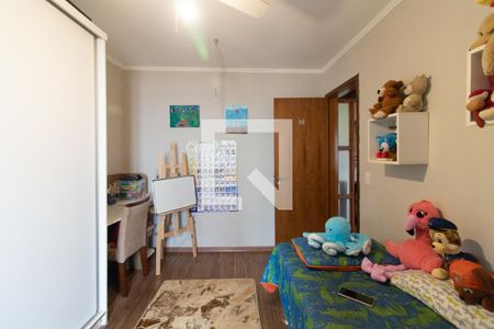 Quarto 1 de casa à venda com 3 quartos, 244m² em Parque Urbano, Porto Alegre