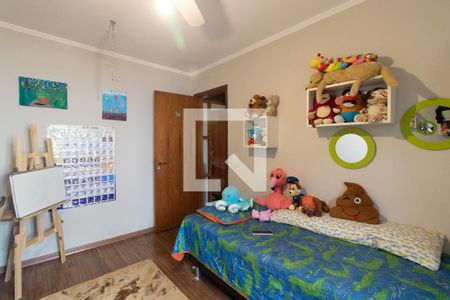 Quarto 1 de casa à venda com 3 quartos, 244m² em Parque Urbano, Porto Alegre