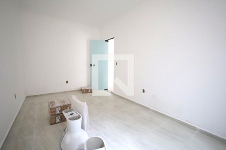 Quarto  de casa à venda com 3 quartos, 160m² em Parque Novo Oratório, Santo André