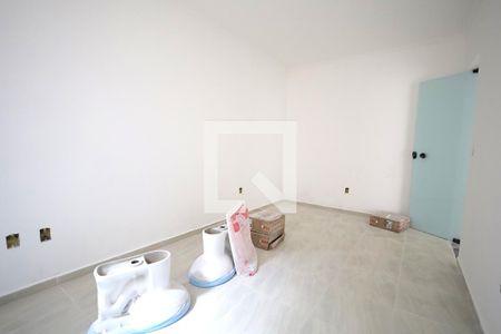 Quarto  de casa à venda com 3 quartos, 160m² em Parque Novo Oratório, Santo André