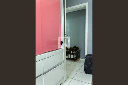 Quarto 2 de apartamento à venda com 2 quartos, 43m² em Parque Bristol, São Bernardo do Campo