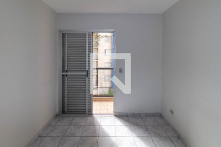 Quarto 2 de apartamento à venda com 2 quartos, 58m² em Vila Alpina, São Paulo
