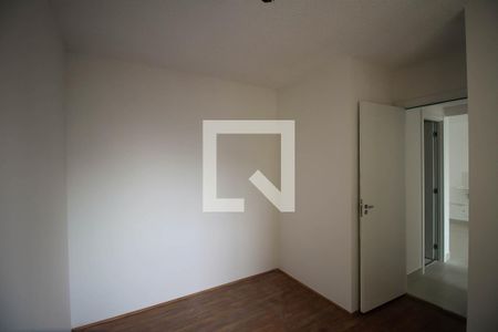 Quarto 1 de apartamento para alugar com 2 quartos, 35m² em Vila Graciosa, São Paulo