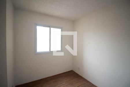 Quarto 1 de apartamento para alugar com 2 quartos, 35m² em Vila Graciosa, São Paulo