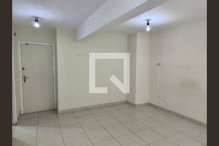 Studio de kitnet/studio à venda com 1 quarto, 31m² em Vila Mariana, São Paulo