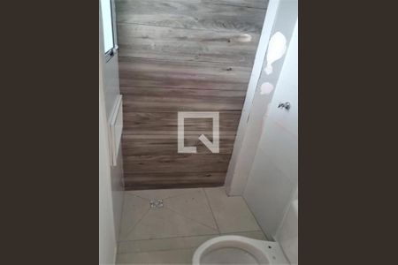 Apartamento à venda com 2 quartos, 38m² em Vila Esperança, São Paulo