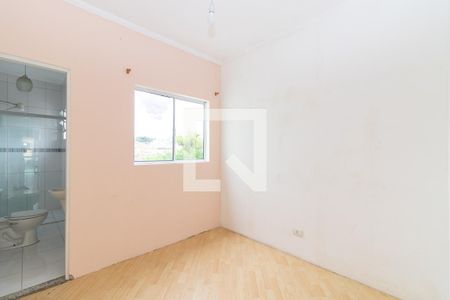 Suíte 1 de casa à venda com 2 quartos, 100m² em Jardim Nordeste, São Paulo