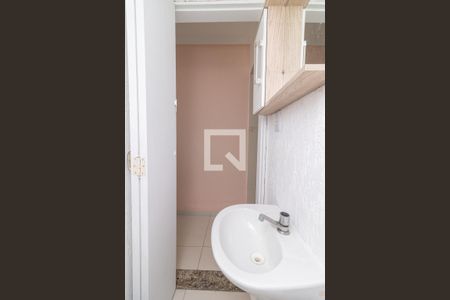 Lavabo de casa à venda com 2 quartos, 100m² em Jardim Nordeste, São Paulo