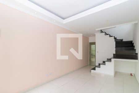 Sala de casa à venda com 2 quartos, 100m² em Jardim Nordeste, São Paulo