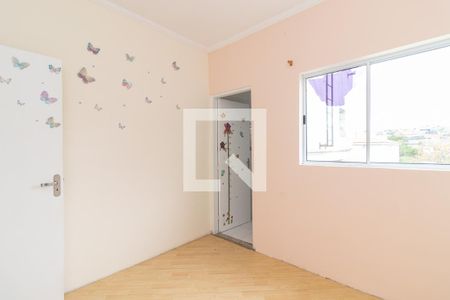 Suíte 1 de casa à venda com 2 quartos, 100m² em Jardim Nordeste, São Paulo