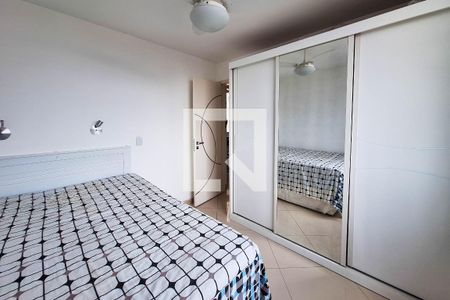 Quarto 1 de apartamento para alugar com 2 quartos, 60m² em Fonseca, Niterói