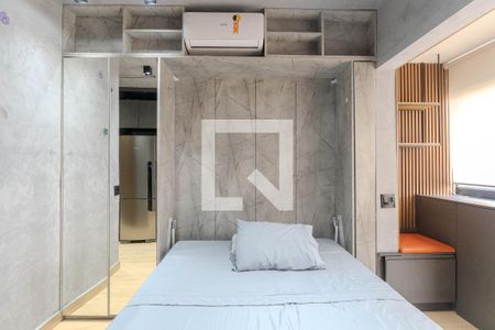 Studio de kitnet/studio à venda com 1 quarto, 23m² em Bela Vista, São Paulo