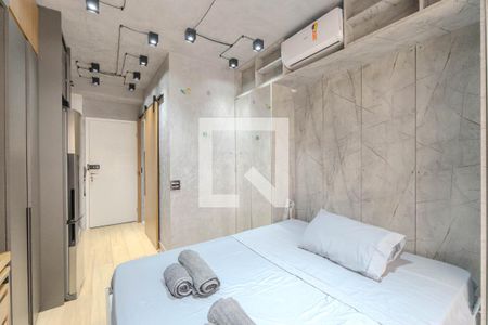 Studio de kitnet/studio à venda com 1 quarto, 23m² em Bela Vista, São Paulo